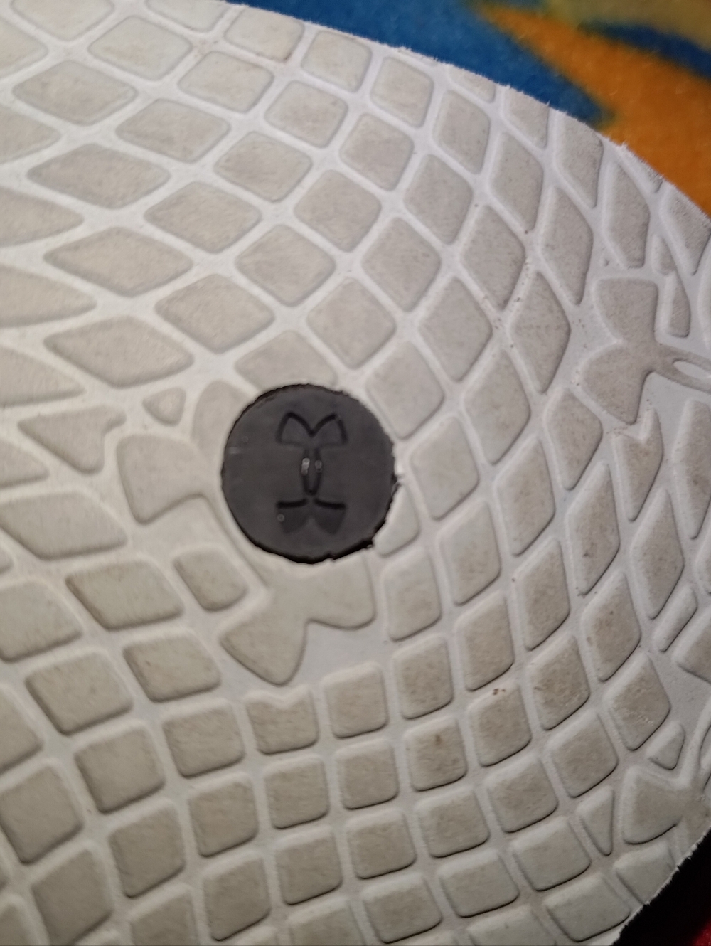 UA Atlantic Dune Sandals Women's 10/11 - Picture 7 of 9